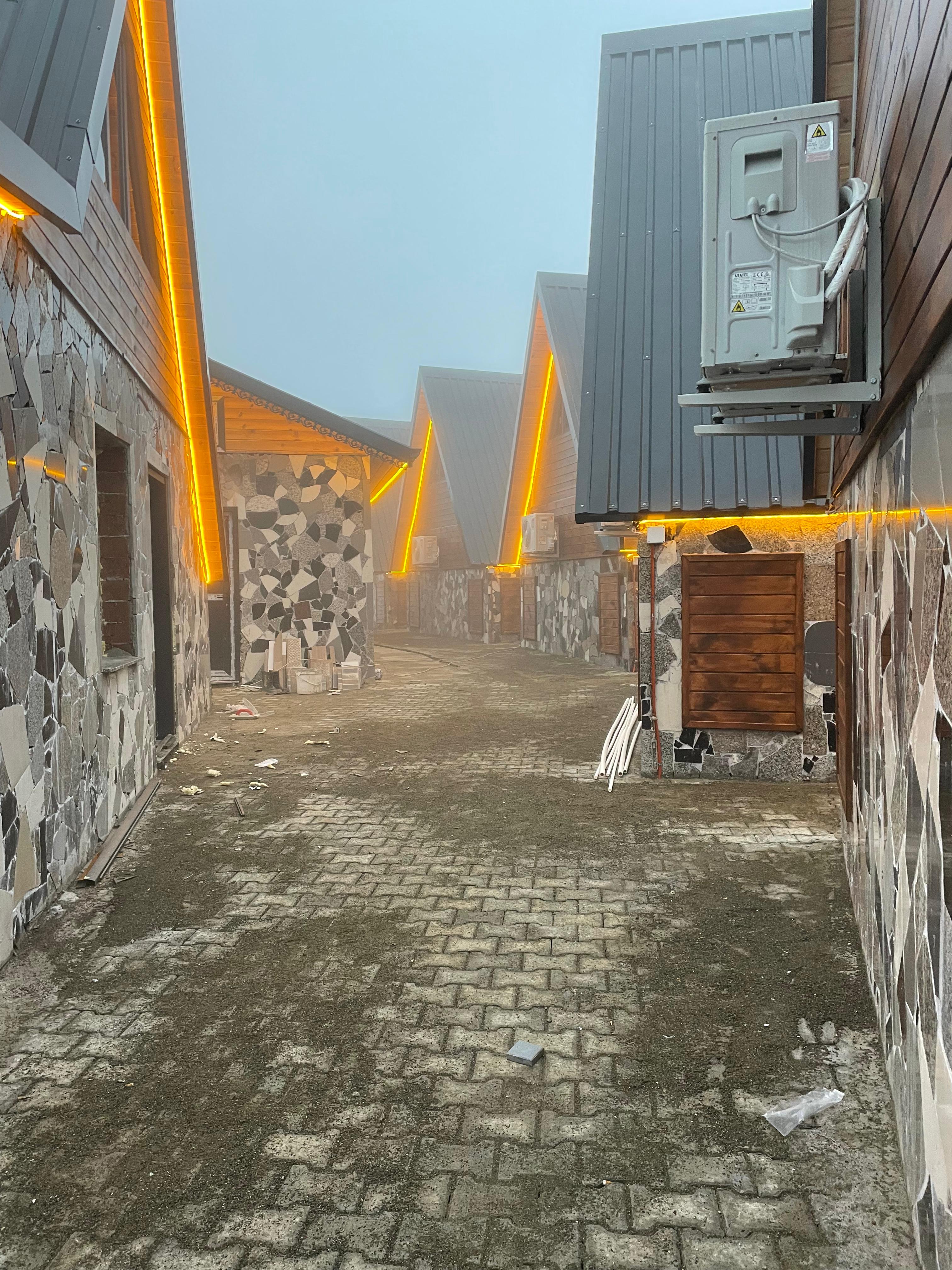 Memenoğlu Yapı İnşaat 